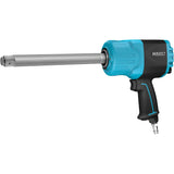 Hazet 9014LGTT 1″ Twin Turbo impact wrench ∙ long spindle ∙ 3850 Nm