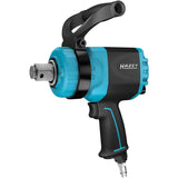 Hazet 9014TT 1″ Twin Turbo impact wrench ∙ 4100 Nm