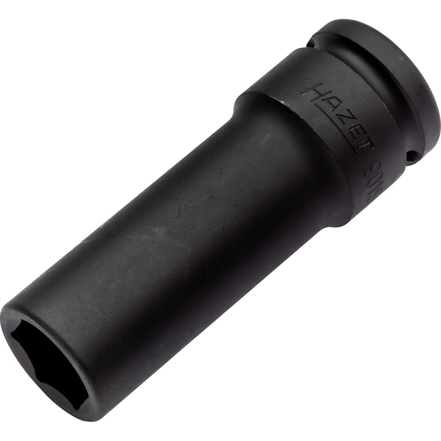 Hazet 901SLG-17 1⁄2″ Impact socket Outside hexagon traction profile 17 mm