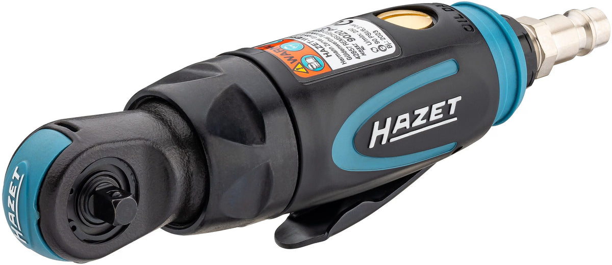 Hazet 9020P-2 1⁄4″ Mini air ratchet