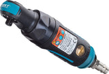 Hazet 9020P-2 1⁄4″ Mini air ratchet
