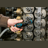Hazet 9021P-2 3⁄8″ Mini air ratchet