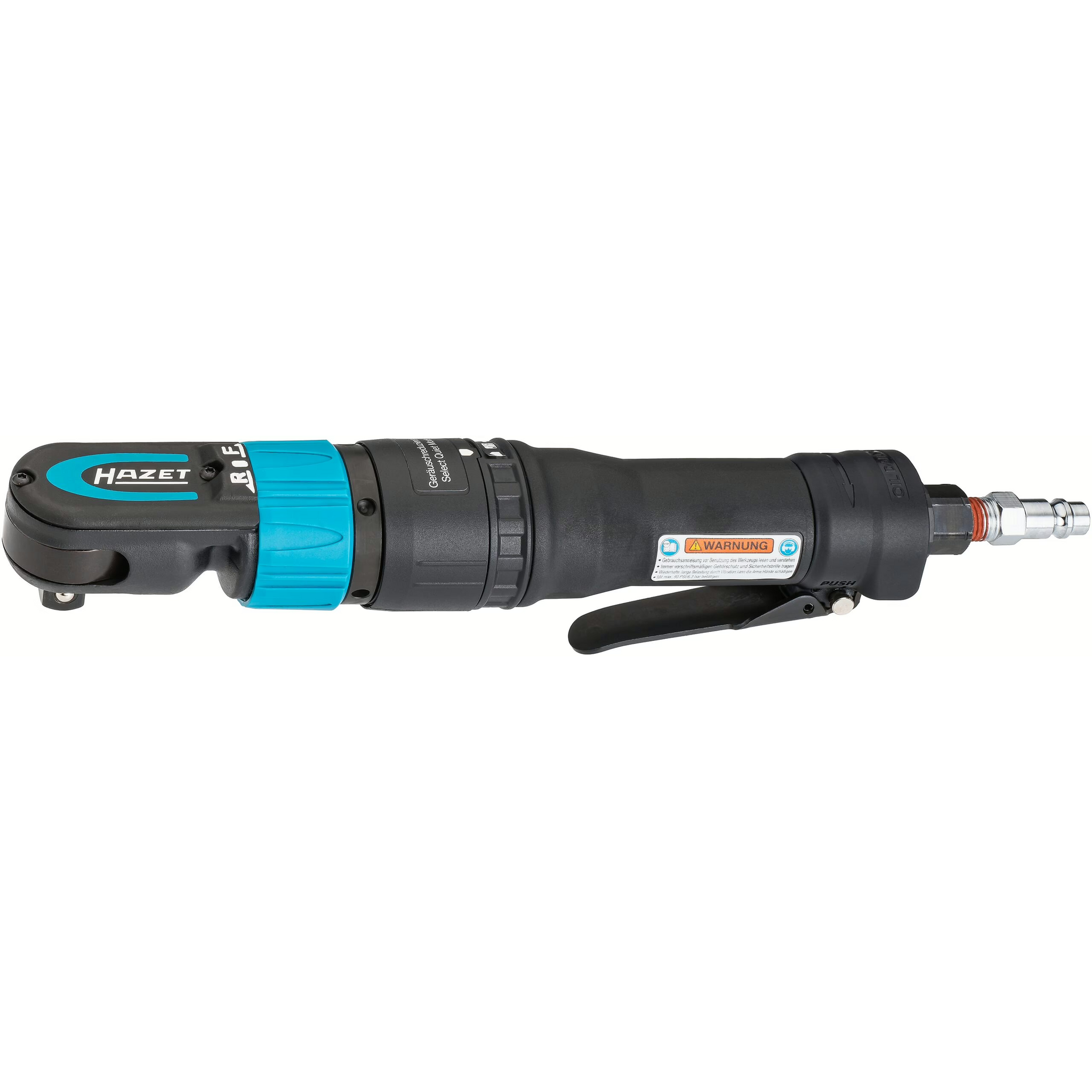 Hazet 9022-360 1/2" High performance air ratchet