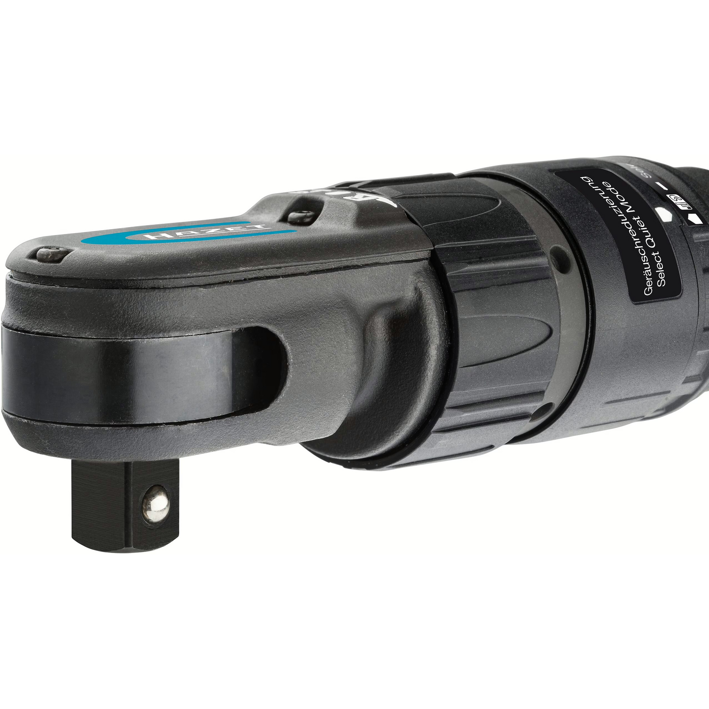 Hazet 9022-360 1/2" High performance air ratchet