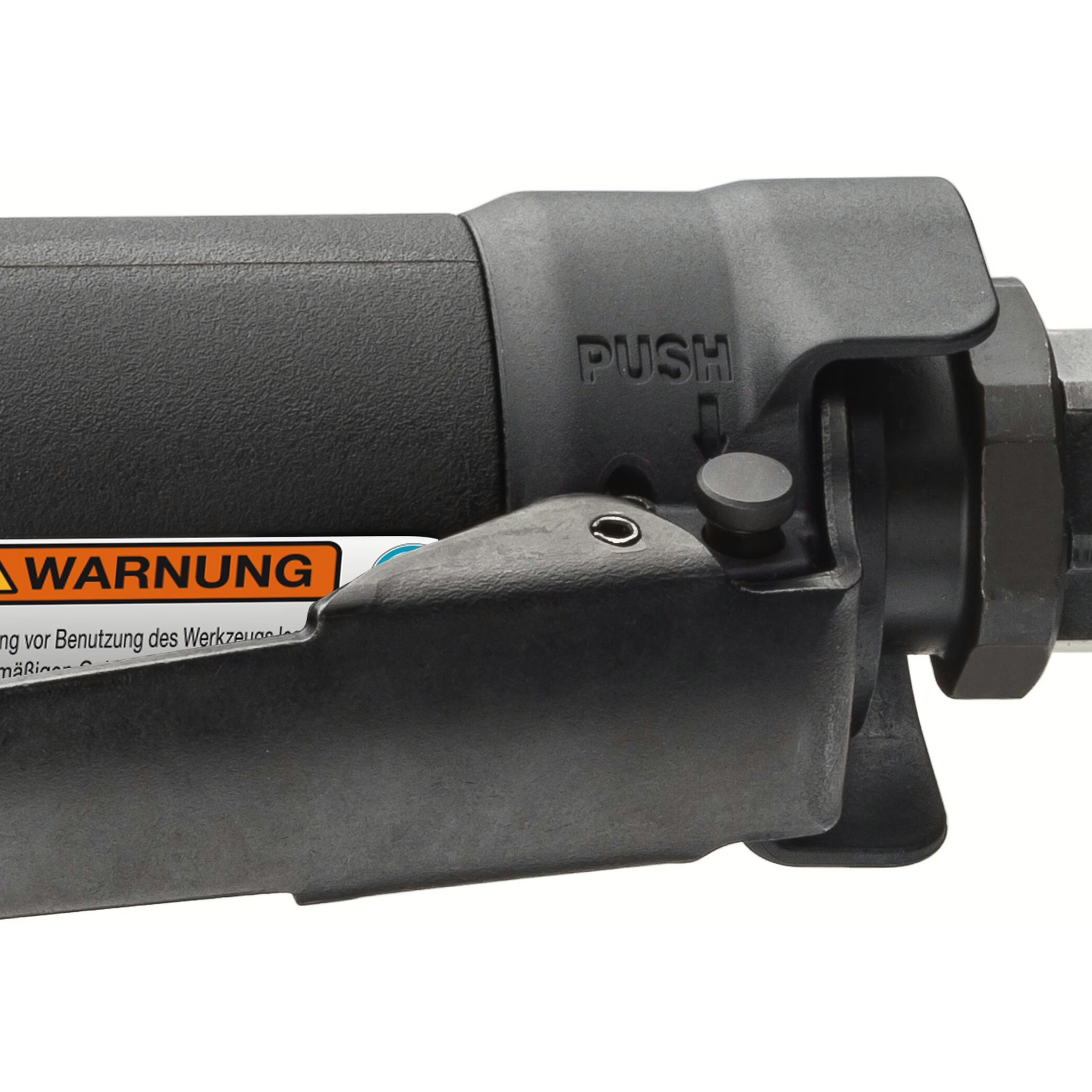 Hazet 9022-360 1/2" High performance air ratchet