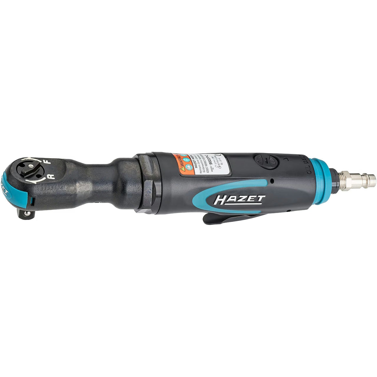 Hazet 9022P-2 1⁄2″ Air ratchet