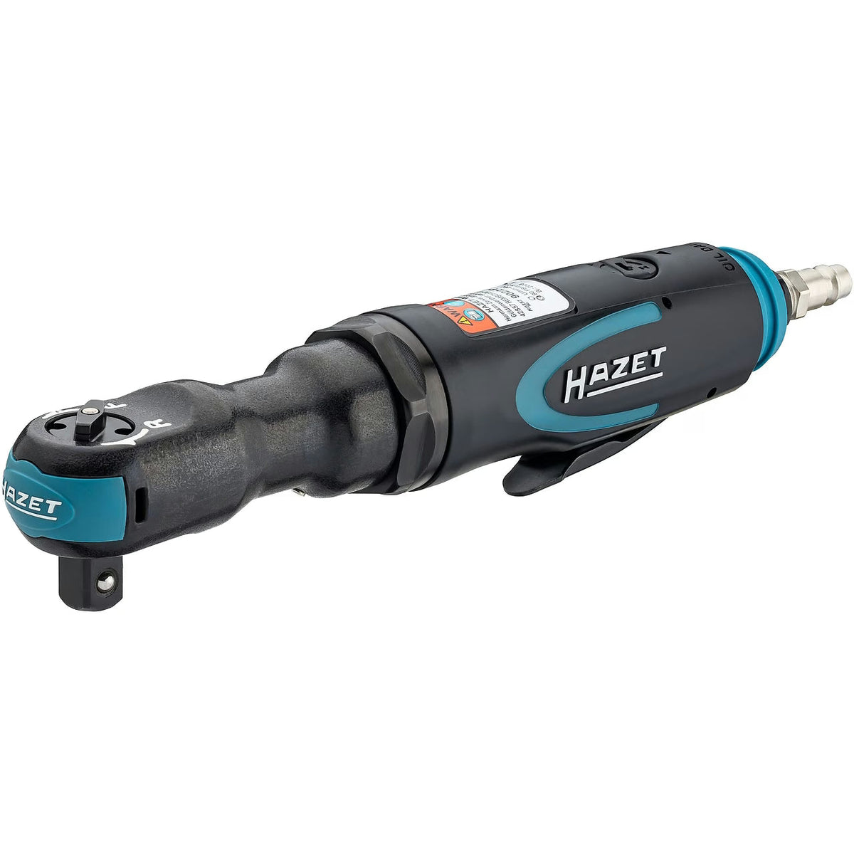 Hazet 9022P-2 1⁄2″ Air ratchet