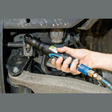 Hazet 9022P-2 1⁄2″ Air ratchet