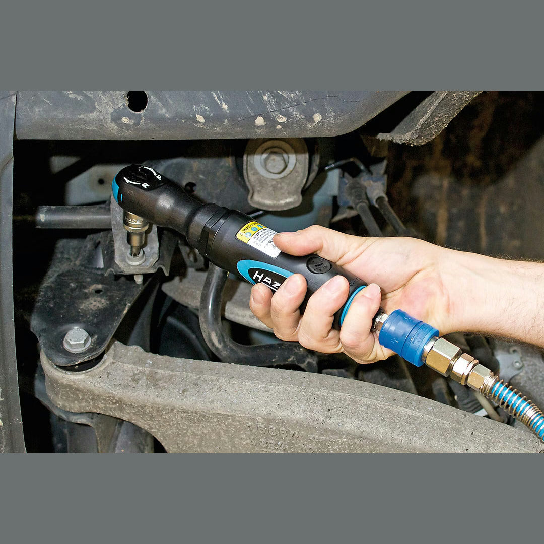 Hazet 9022P-2 1⁄2″ Air ratchet