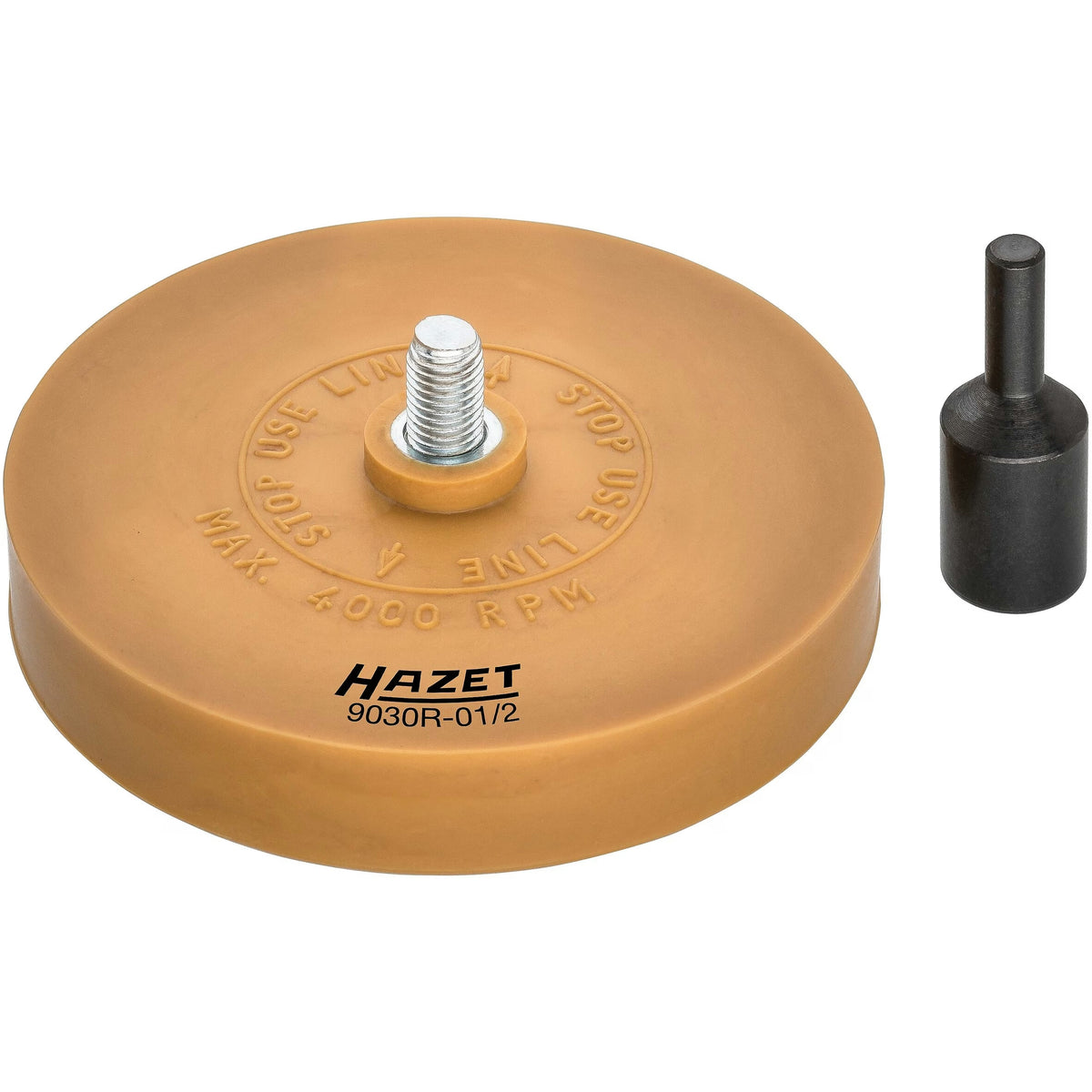 Hazet 9030R-01/2 Eraser disc