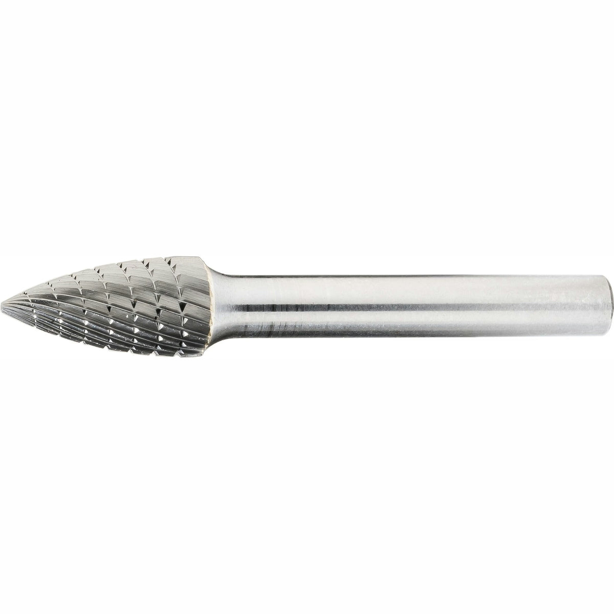 Hazet 9032-06KE Hard metal milling pins ∙ 6 mm