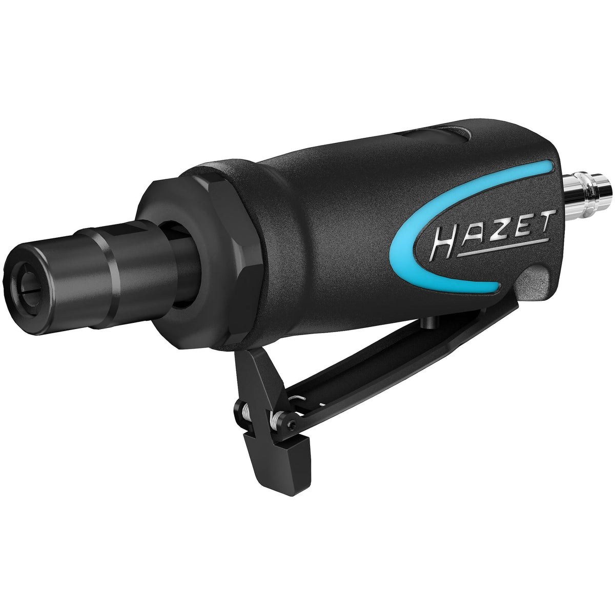 Hazet 9032M-1 Mini die grinder ∙ straight design