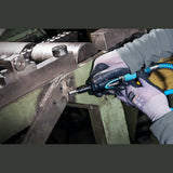 Hazet 9032M-1 Mini die grinder ∙ straight design