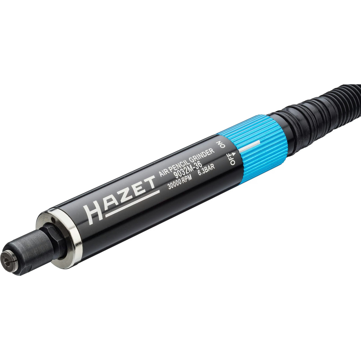 Hazet 9032M-36 Mini die grinder