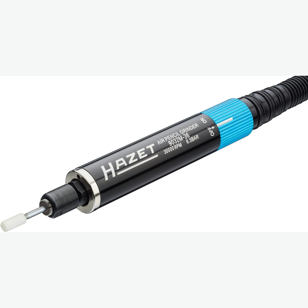 Hazet 9032M-36 Mini die grinder