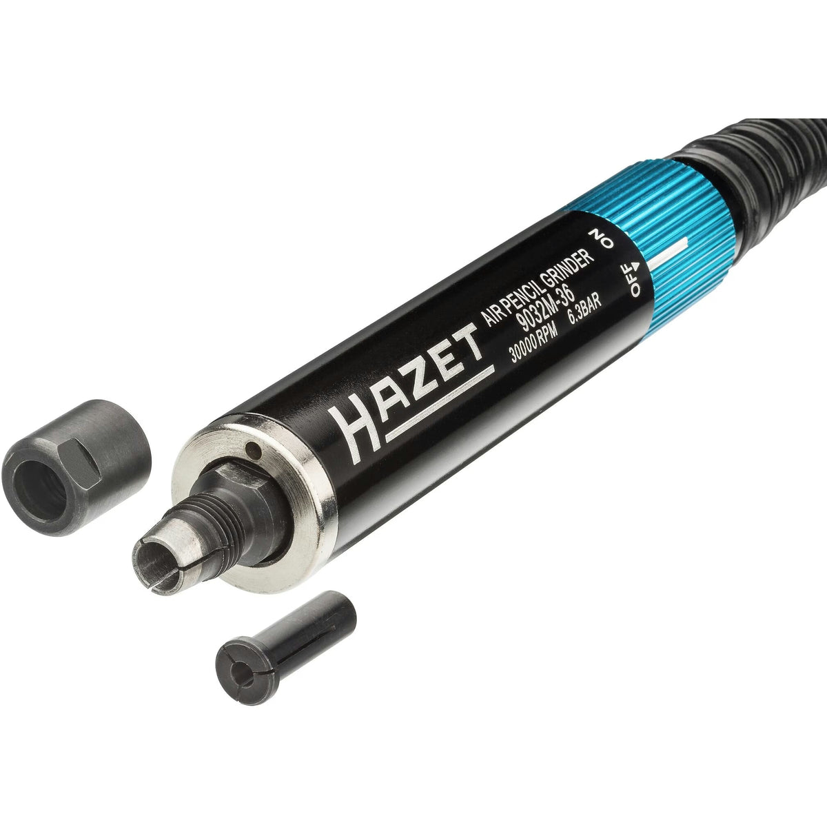 Hazet 9032M-36 Mini die grinder