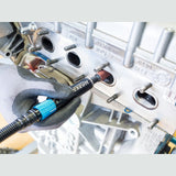 Hazet 9032M-36 Mini die grinder