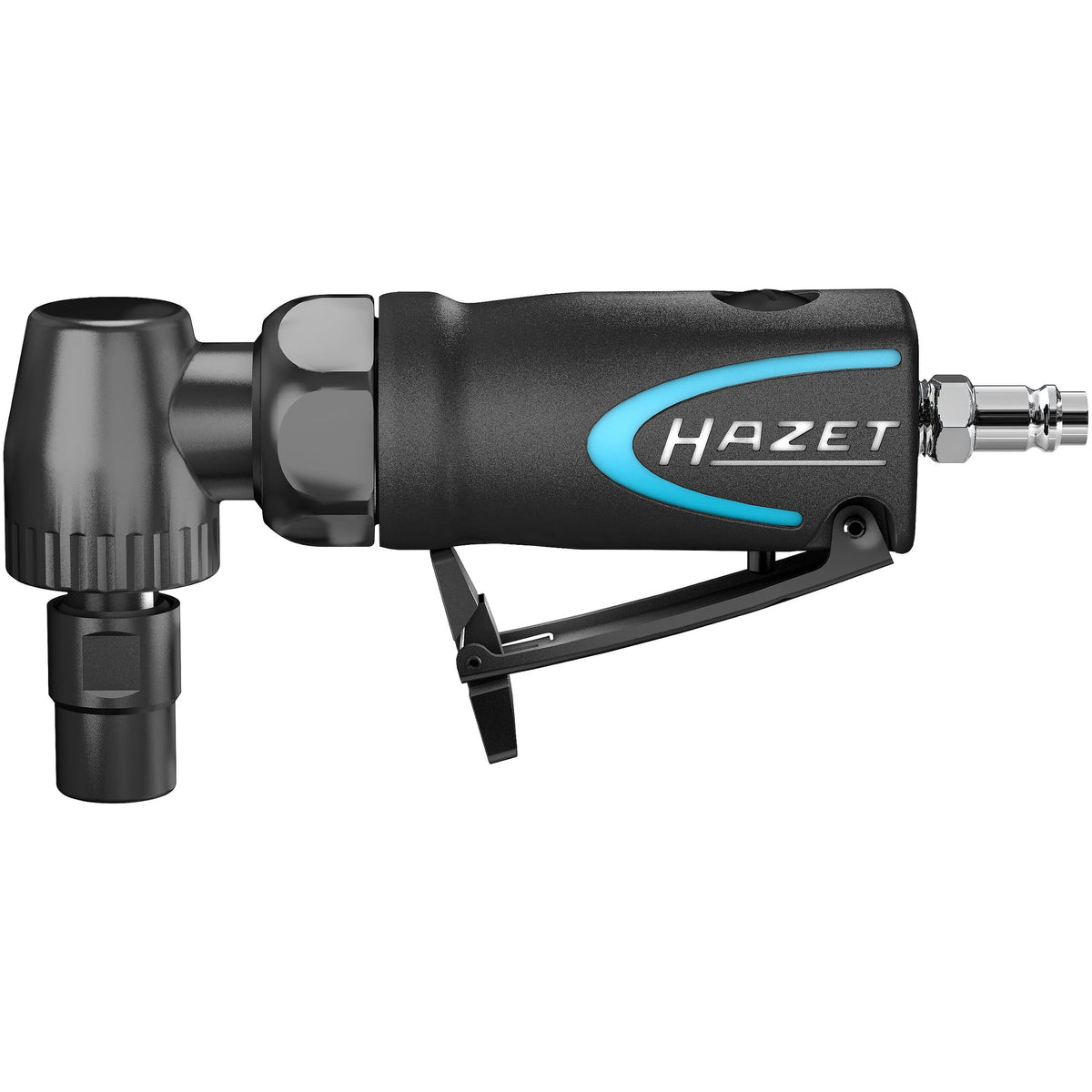 Hazet 9032M-5 Mini die grinder ∙ angled