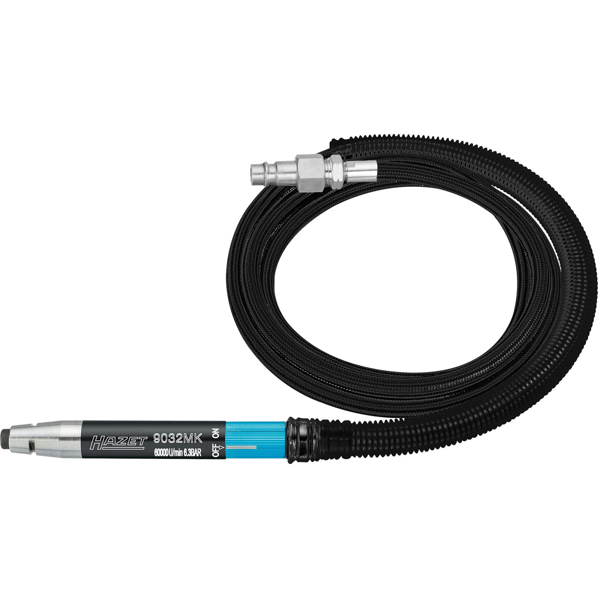 Hazet 9032MK Micro die grinder