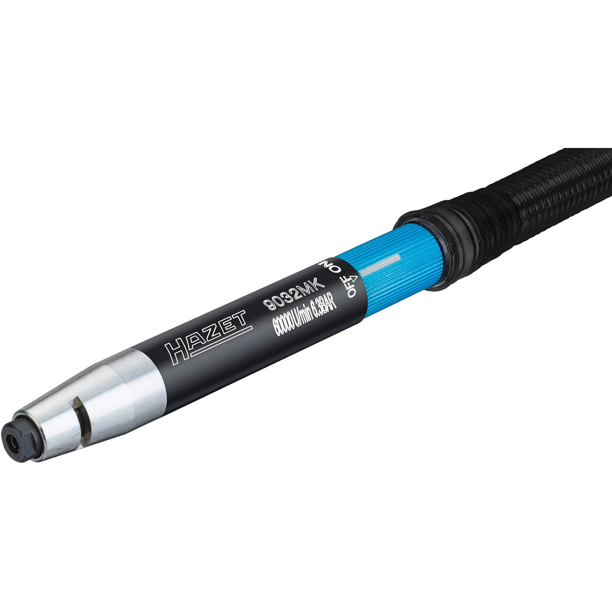 Hazet 9032MK Micro die grinder