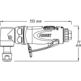 Hazet 9032N-5 Die grinder ∙ angled