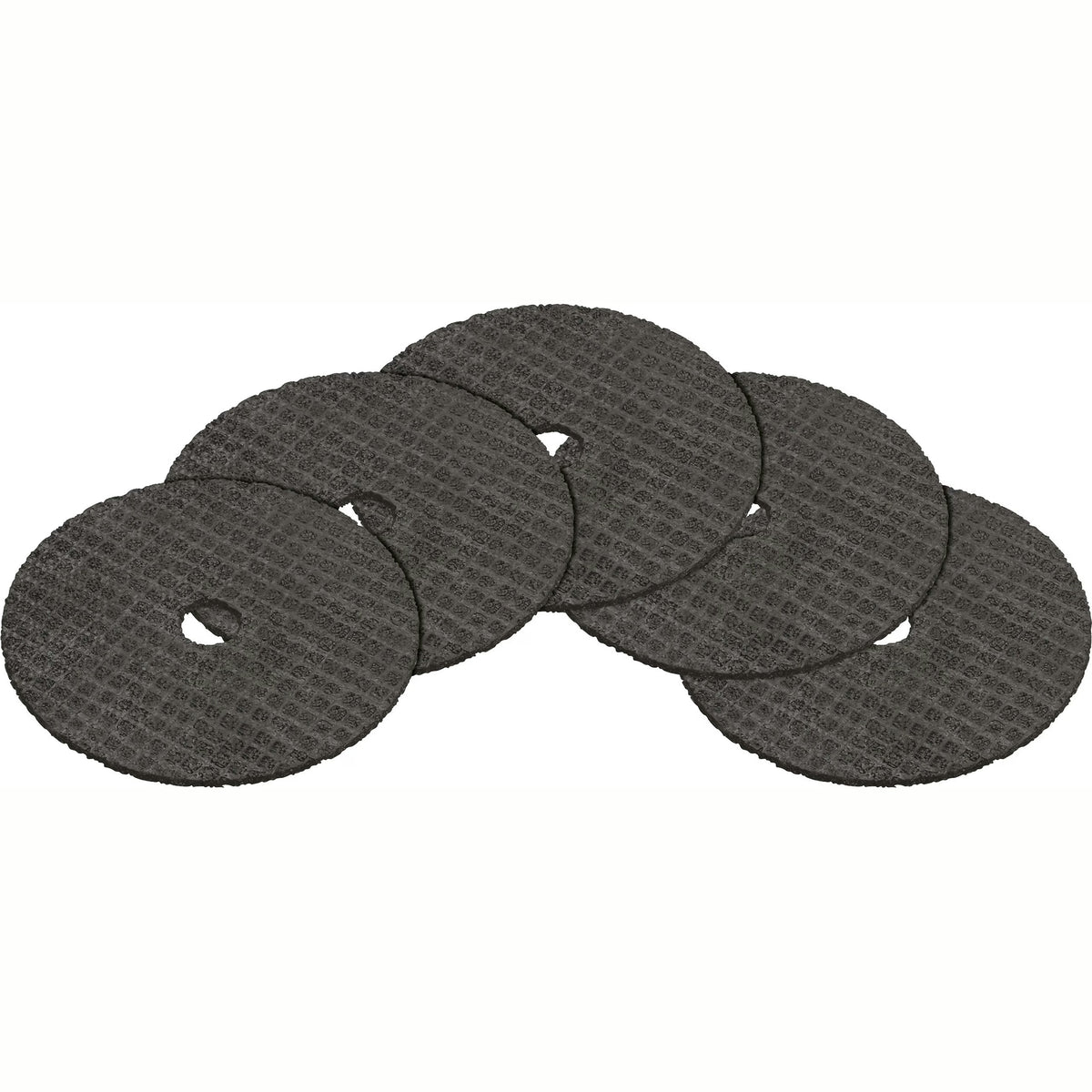 Hazet 9033-010/5 Cut-off wheels ∙ 76 x 2.1 x 10.0 mm