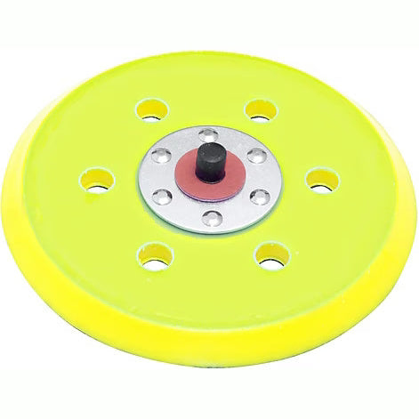 Hazet 9033-010 6-hole grinding disc ∙ ⌀ 150 mm