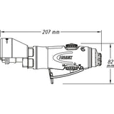 Hazet 9033-10 Angle grinder