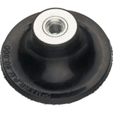 Hazet 9033-11-015 Bristle grinding disc ∙ Roloc® quick-change system ∙ ⌀ 50 mm