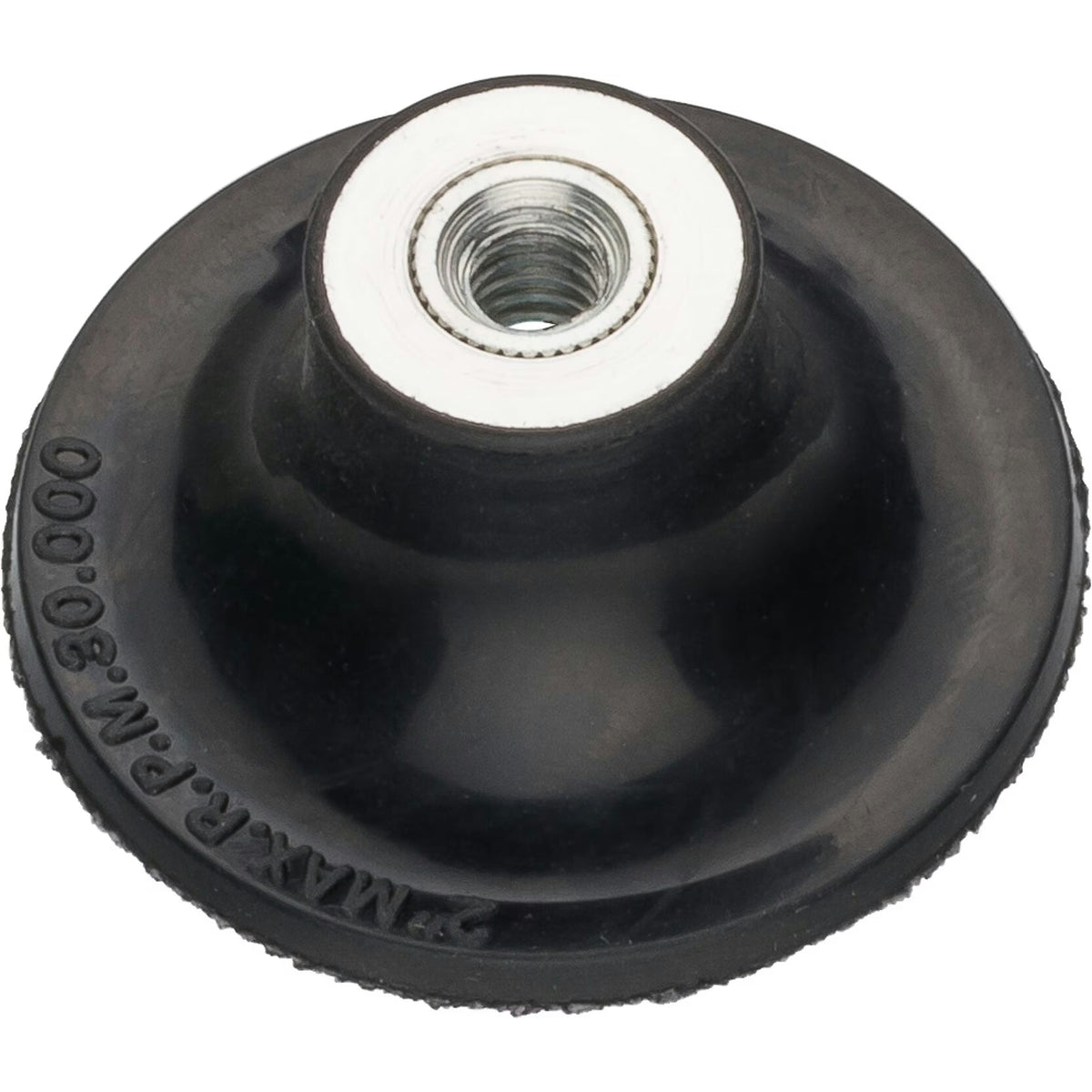 Hazet 9033-11-015 Bristle grinding disc ∙ Roloc® quick-change system ∙ ⌀ 50 mm