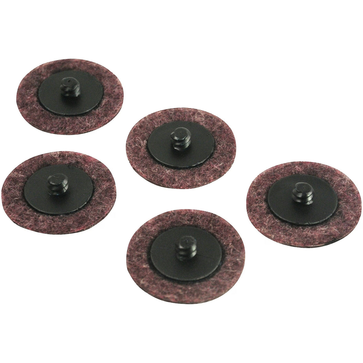 Hazet 9033-11-0150/5 Abrasive material ∙ ⌀ 50 mm ∙ 150 grain size
