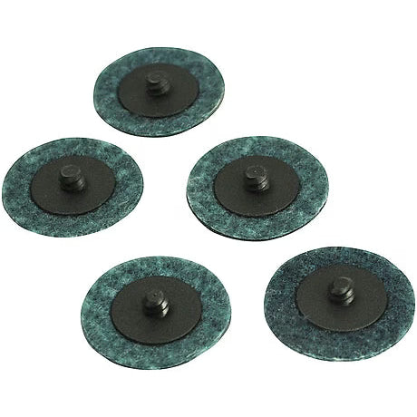 Hazet 9033-11-0300/5 Abrasive material ∙ ⌀ 50 mm ∙ 300 grain size