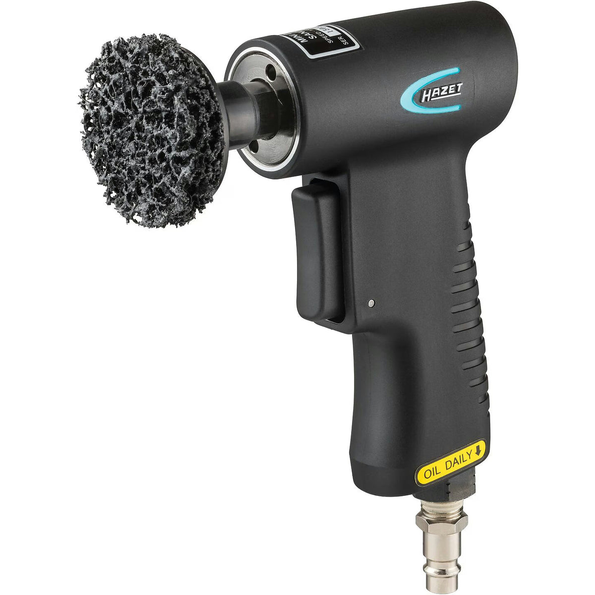 Hazet 9033-11/17 Bristle grinder set