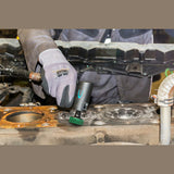 Hazet 9033-11/17 Bristle grinder set