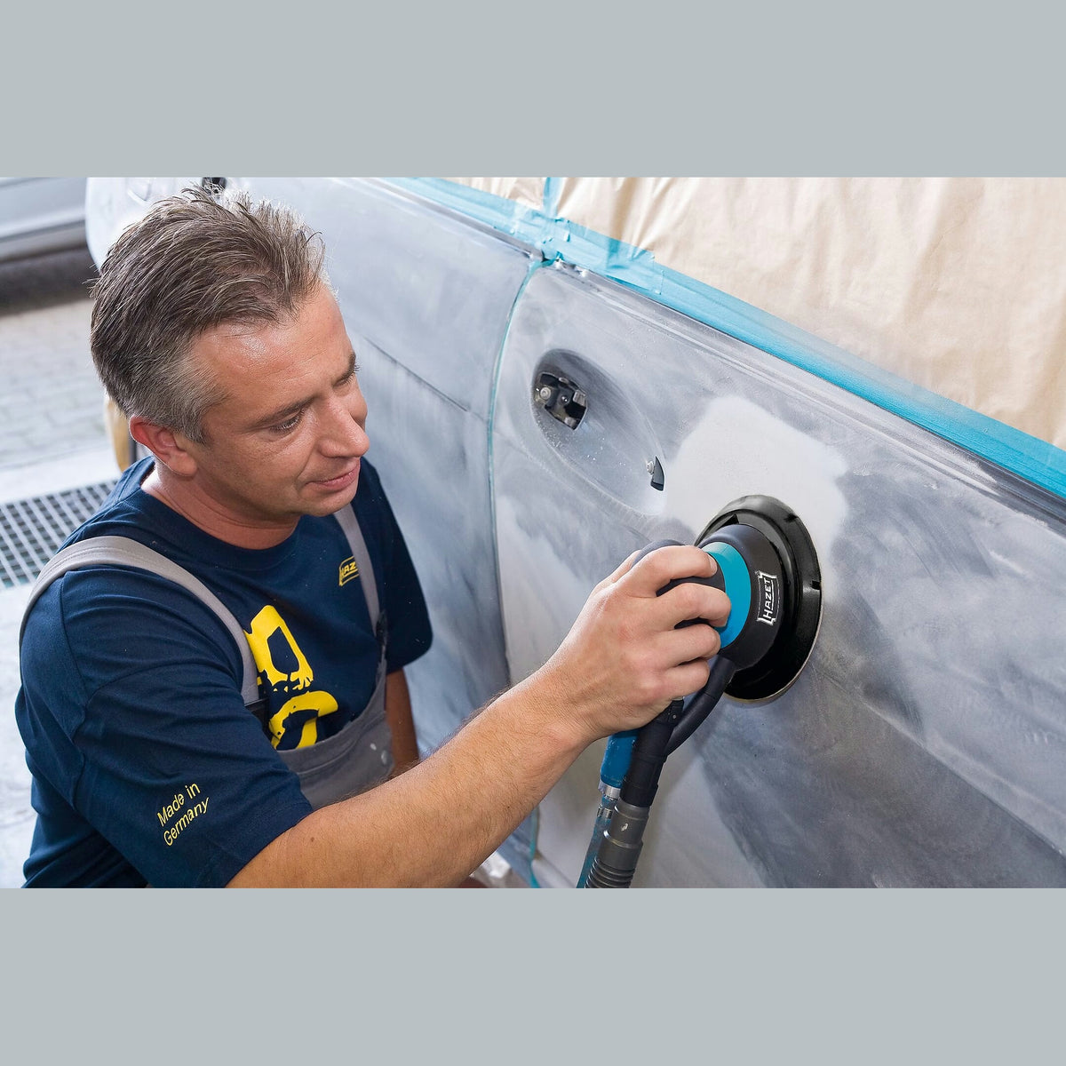 Hazet 9033-2 Orbital sander