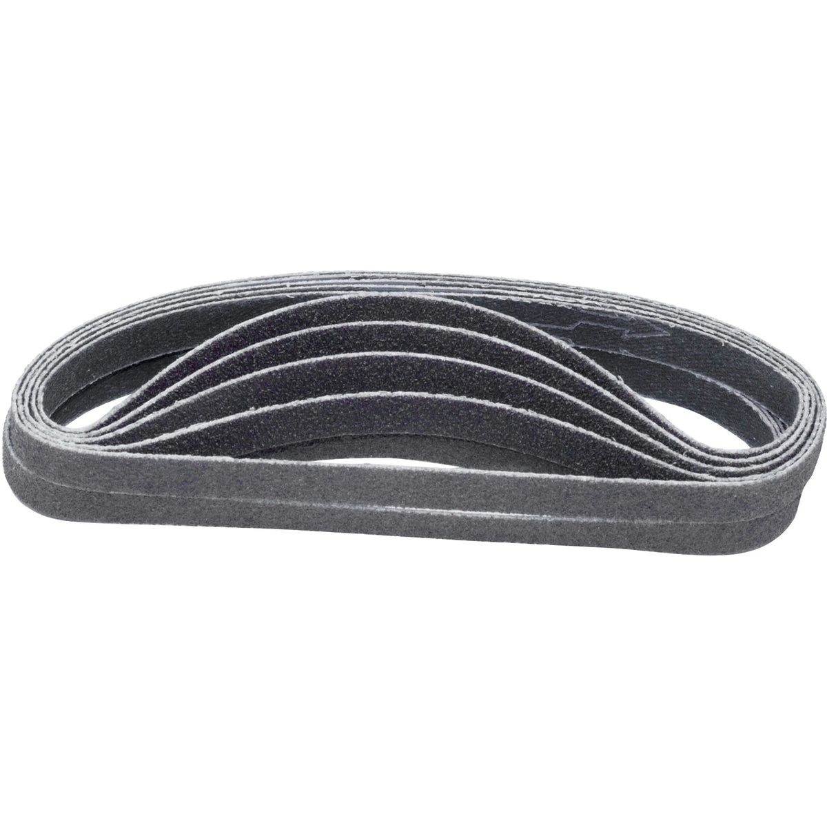 Hazet 9033-480/10 Abrasive belts ∙ grain size 80 ∙ 330 x 10 mm