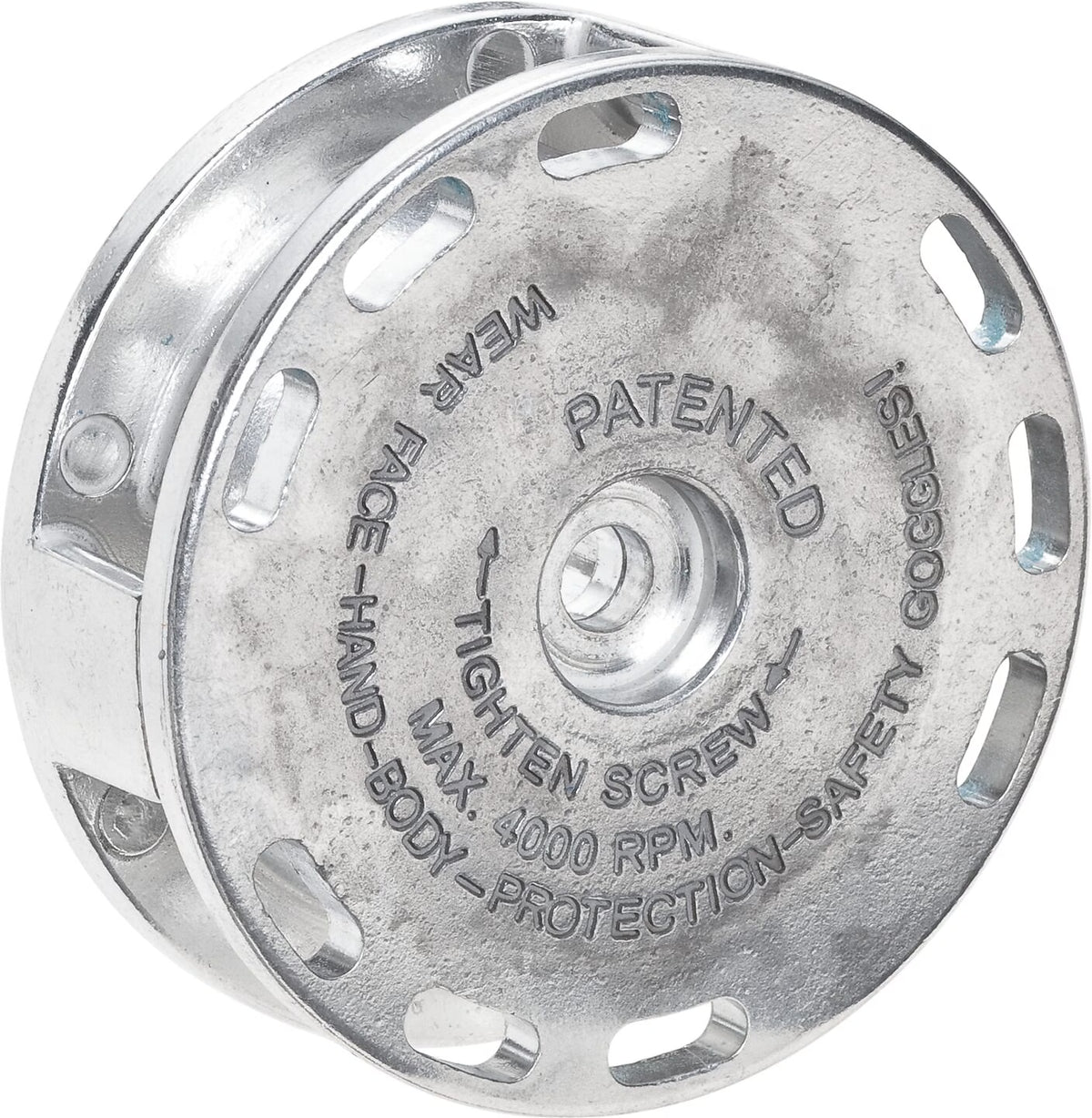 Hazet 9033-6-011 Adapter for brush belts ∙ 11 mm