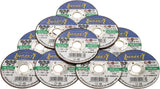 Hazet 9033M-07/10 Cut-off wheels ∙ ⌀ 50 mm