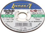 Hazet 9033M-07/10 Cut-off wheels ∙ ⌀ 50 mm