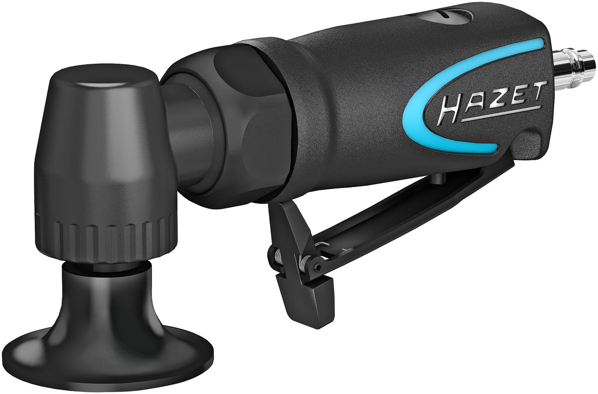 Hazet 9033M-11 Mini disc sander ∙ angled