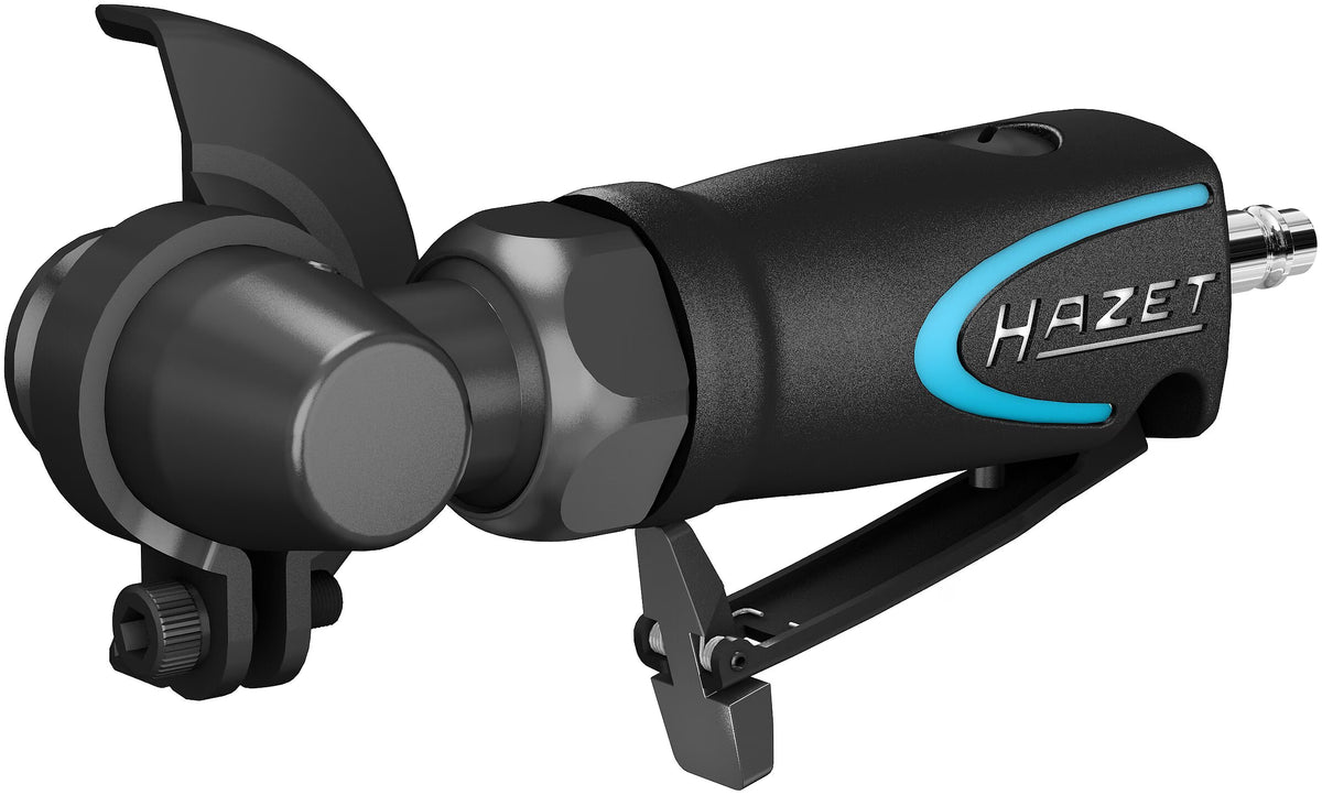 Hazet 9033M-7 Mini right-angle grinder