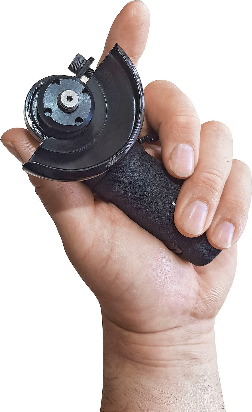 Hazet 9033M-7 Mini right-angle grinder