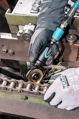 Hazet 9033M-7 Mini right-angle grinder