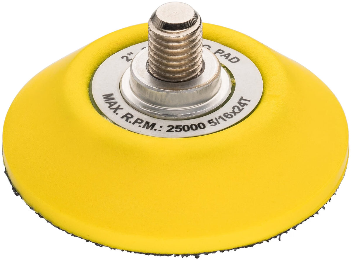 Hazet 9033M-9-01 Polishing disc ∙ ⌀ 50 mm
