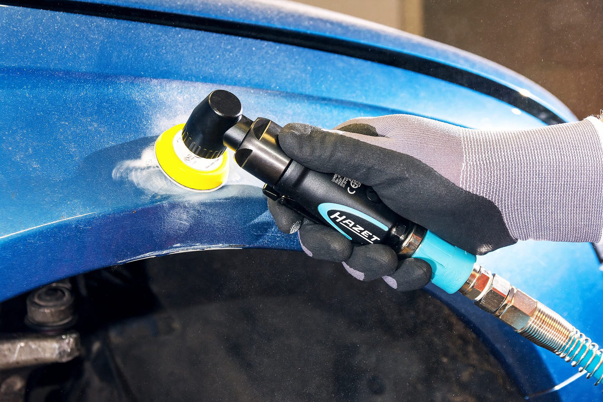 Hazet 9033M-9 Mini polisher