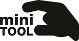 Hazet 9033M-9 Mini polisher