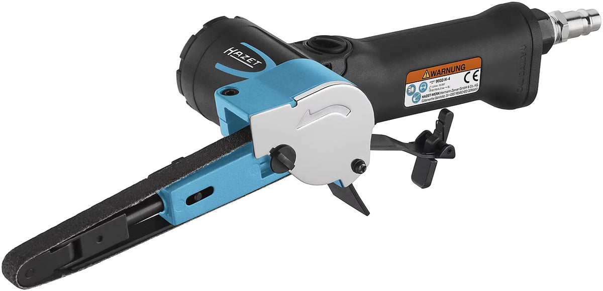 Hazet 9033N-4 Belt sanders