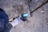 Hazet 9033N-4 Belt sanders