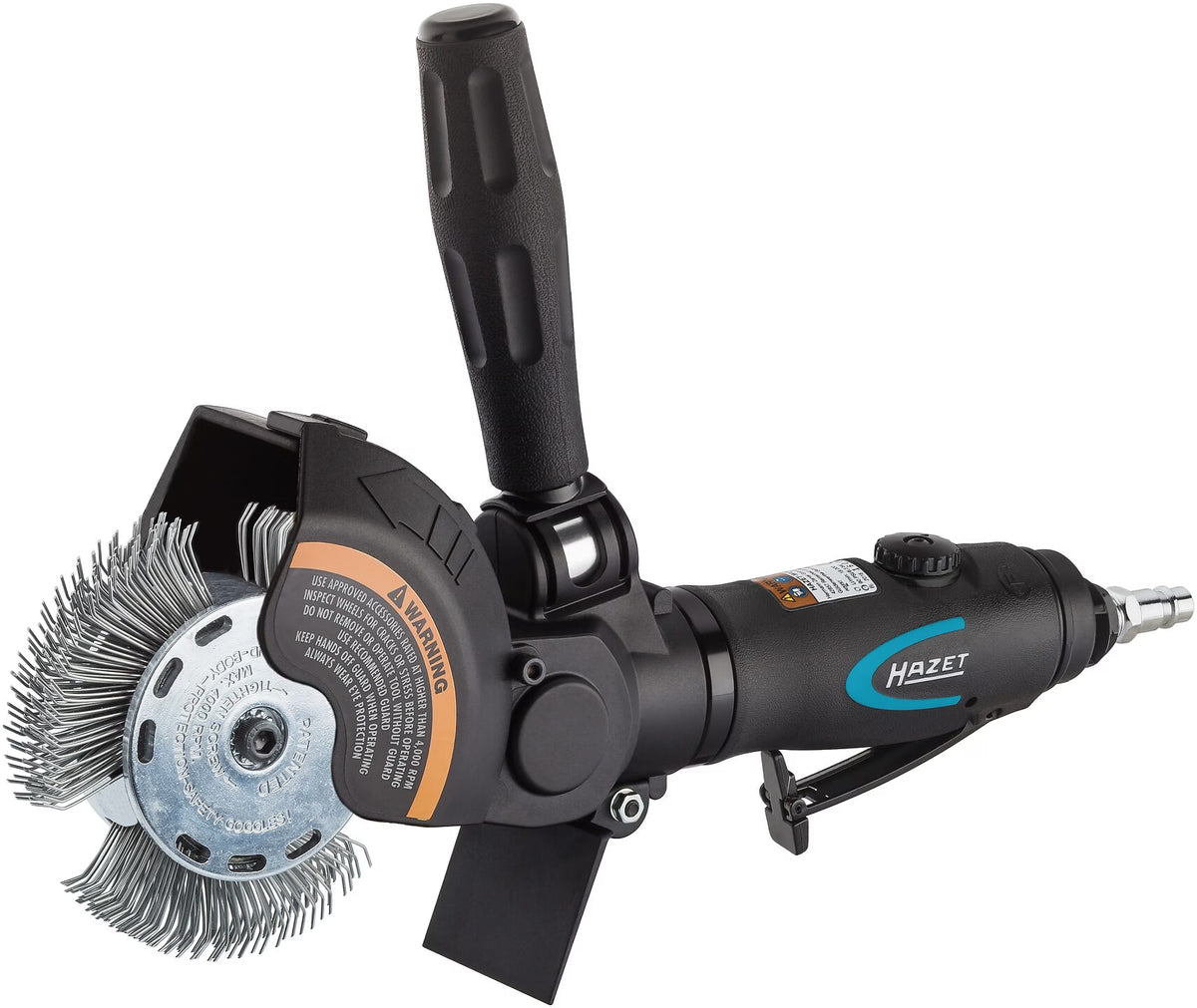 Hazet 9033N-6 Multi sander