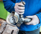 Hazet 9033N-6 Multi sander